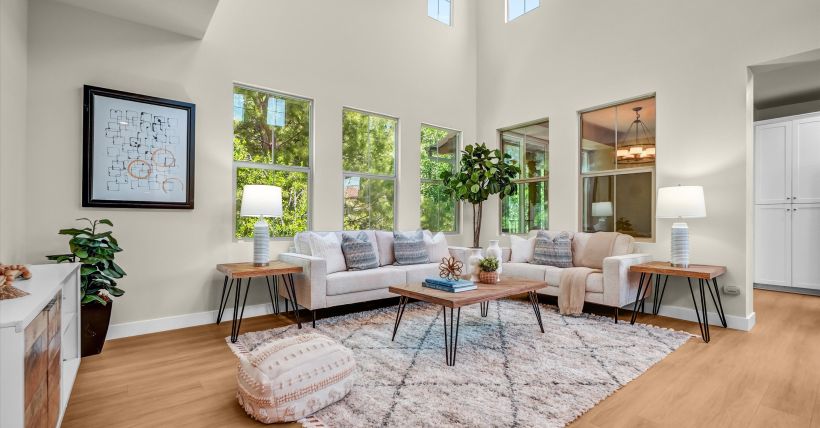 3BR Home for Sale in Portola Springs, Irvine | 104 Borrego